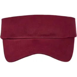 FWRD Sunvisor Burgundy